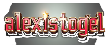alexistogel ketua logo