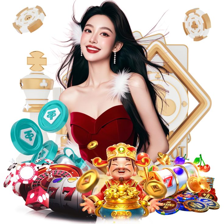 alexistogel ketua Bingo Rooms